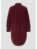 s.Oliver Kleid in 3902_bordeaux