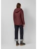 s.Oliver Outdoor-Jacke in 3902_bordeaux