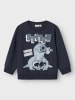 name it Sweatshirt in Navy Blazer