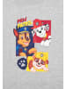 Paw Patrol Paw Patrol T-Shirt - Super Heroes in grau