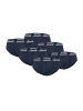 Levi´s Boxershorts LEVIS Men Repeat Logo Brief 6P in Navy