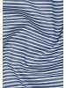 Eterna Langarmbluse für Damen in blau