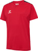 Hummel Hummel T-Shirt Hmlauthentic Multisport Kinder Schnelltrocknend in TRUE RED