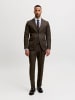 Jack & Jones Einreihiger Blazer und Hose in Delicioso
