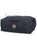 FJÄLLRÄVEN Sporttasche Färden Duffel 80 in Navy