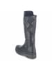 rieker Winterstiefel in schwarz