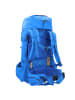 FJÄLLRÄVEN Kajka 35 S-M Wanderrucksack S-M 60 cm un blue