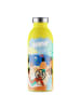 Clima Trinkflasche 500 ml panorama yellow