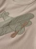 name it T-Shirt in Oxford Tan