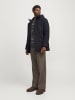 Jack & Jones Parka in Dark Navy