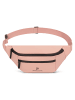 Pactastic Urban Collection Gürteltasche 33 cm in rose