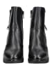 Nero Giardini Stiefelette Schwarz