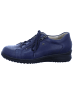 Finn Comfort Sneaker Low in blau
