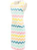 ragwear Sommerkleid Taggien Print in Multi Combo26