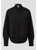 QS Bluse in 9999_schwarz