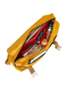 Vaude Mineo Messenger 22 - Umhängetasche 15.6" 45 cm (heron) in burnt yellow