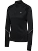 Newline Halbreißverschluss Jacke Nwlpower Damen in BLACK