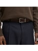Jack and Jones Gürtel JACGARDA Reversible Belt in Braun