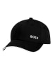 BOSS Kappe in Schwarz