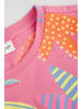 Coccodrillo Kleid in rosa