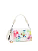 Desigual Handtasche 'Pukhet Mini Straigh' in weiß