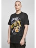 Mister Tee T-Shirt in black