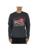 Superdry Sweatshirt Grau