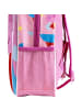 Peppa Pig Kinderrucksack Peppa Pig 3D (H) 31 cm in Rosa