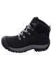 Keen Damenstiefel  warm TEX  in  Schwarz