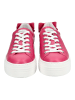 Nero Giardini Sneaker in Fuchsia