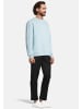 Salzhaut Sweatshirt OLBEN UNISEX in Breeze