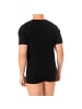 Abanderado Unterhemd in Black