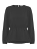 b. young Bluse langarm BYHACA Regular fit in Black