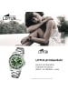 Lotus Chronograph-Armbanduhr Lotus Classic silber mittel (ca. 36,8mm)