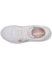 Hummel Sneaker in Weiß