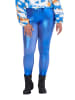 Angel of Style Leggings in blau