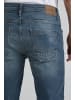 BLEND 5-Pocket-Jeans in blau