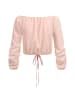 Cloud5ive Cloud5ive Blusen in rosa