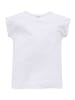 Kidsworld T-Shirt in weiß