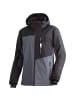 Maier Sports Funktionsjacken Oravice in Grau0621