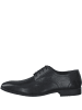 s.Oliver Business Schnürschuhe in Schwarz