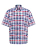 Eterna Hemd COMFORT FIT in rot