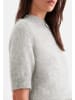 Seidensticker Sweater Regular in Grau