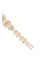 faina Women Bracelets Set in gold