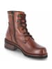 Everybody Schnürstiefel in brown