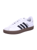 adidas Schnürschuhe VL COURT 3.0 in Weiß