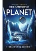 Nova MD Buch - Der gefrorene Planet