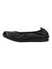 Josef Seibel Ballerina Violet 08 in schwarz