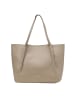 Marc O'Polo Shopper medium in Chalky Mauve