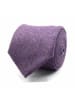 BGents Krawatte für Herren in lila